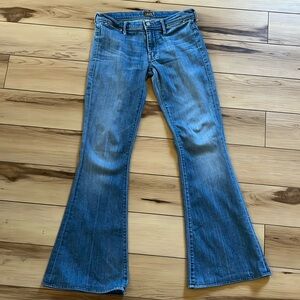 Mother the curfew layin down the law